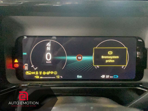 Ansicht 12 - Neuwagen Fahrzeug, Modell Micra der Marke Nissan von Verkäufer Auto Emotion GmbH & Co. KG