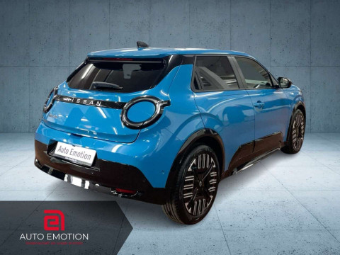 Ansicht 5 - Neuwagen Fahrzeug, Modell Micra der Marke Nissan von Verkäufer Auto Emotion GmbH & Co. KG