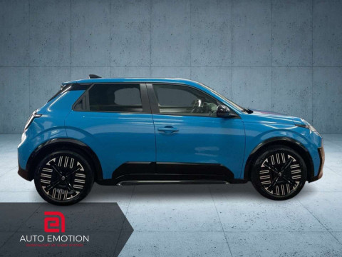 Ansicht 6 - Neuwagen Fahrzeug, Modell Micra der Marke Nissan von Verkäufer Auto Emotion GmbH & Co. KG