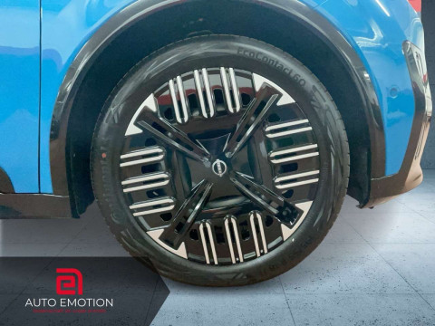 Ansicht 7 - Neuwagen Fahrzeug, Modell Micra der Marke Nissan von Verkäufer Auto Emotion GmbH & Co. KG