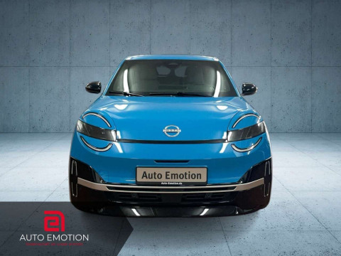 Ansicht 8 - Neuwagen Fahrzeug, Modell Micra der Marke Nissan von Verkäufer Auto Emotion GmbH & Co. KG