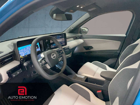 Ansicht 10 - Neuwagen Fahrzeug, Modell Micra der Marke Nissan von Verkäufer Auto Emotion GmbH & Co. KG