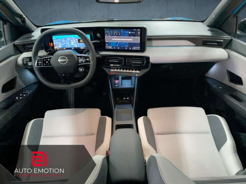 Ansicht 11 - Neuwagen Fahrzeug, Modell Micra der Marke Nissan von Verkäufer Auto Emotion GmbH & Co. KG