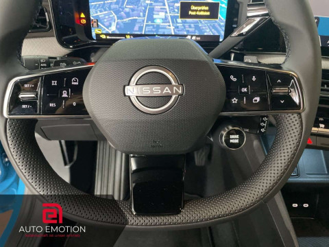 Ansicht 12 - Neuwagen Fahrzeug, Modell Micra der Marke Nissan von Verkäufer Auto Emotion GmbH & Co. KG