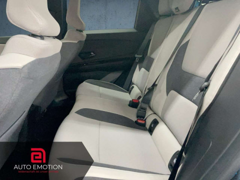 Ansicht 16 - Neuwagen Fahrzeug, Modell Micra der Marke Nissan von Verkäufer Auto Emotion GmbH & Co. KG