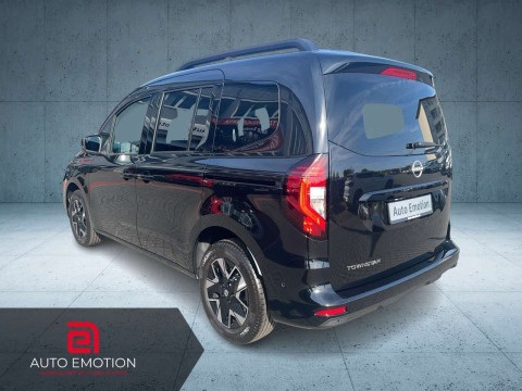 Ansicht 3 - Neuwagen Fahrzeug, Modell Townstar der Marke Nissan von Verkäufer Auto Emotion GmbH & Co. KG