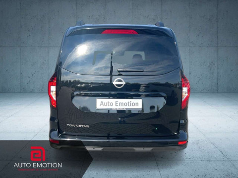 Ansicht 4 - Neuwagen Fahrzeug, Modell Townstar der Marke Nissan von Verkäufer Auto Emotion GmbH & Co. KG
