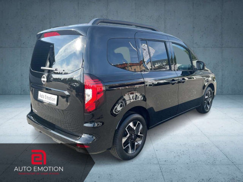 Ansicht 5 - Neuwagen Fahrzeug, Modell Townstar der Marke Nissan von Verkäufer Auto Emotion GmbH & Co. KG