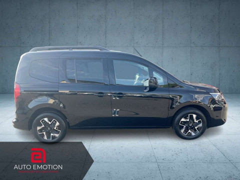 Ansicht 6 - Neuwagen Fahrzeug, Modell Townstar der Marke Nissan von Verkäufer Auto Emotion GmbH & Co. KG