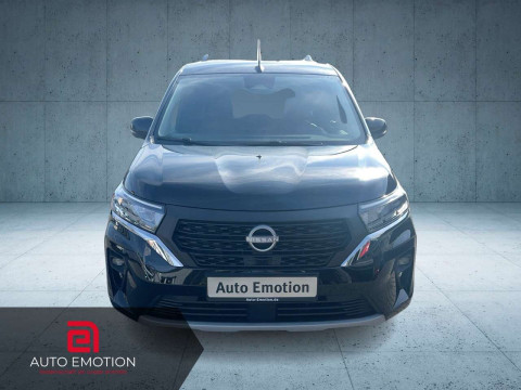 Ansicht 8 - Neuwagen Fahrzeug, Modell Townstar der Marke Nissan von Verkäufer Auto Emotion GmbH & Co. KG