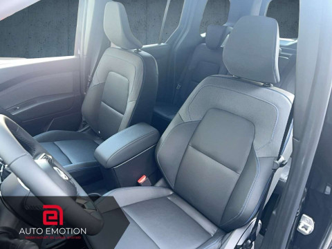 Ansicht 9 - Neuwagen Fahrzeug, Modell Townstar der Marke Nissan von Verkäufer Auto Emotion GmbH & Co. KG