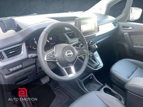 Ansicht 10 - Neuwagen Fahrzeug, Modell Townstar der Marke Nissan von Verkäufer Auto Emotion GmbH & Co. KG