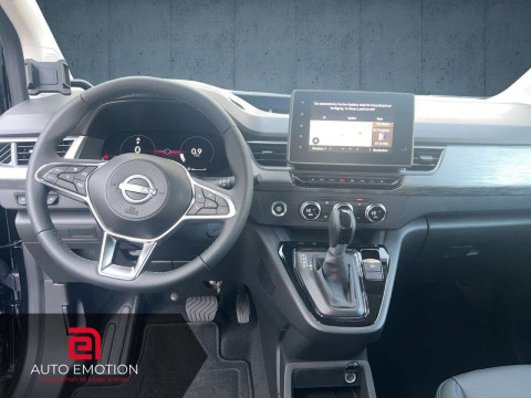 Ansicht 11 - Neuwagen Fahrzeug, Modell Townstar der Marke Nissan von Verkäufer Auto Emotion GmbH & Co. KG