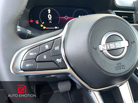 Ansicht 12 - Neuwagen Fahrzeug, Modell Townstar der Marke Nissan von Verkäufer Auto Emotion GmbH & Co. KG