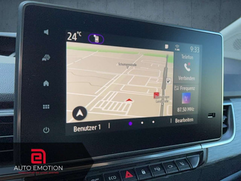 Ansicht 14 - Neuwagen Fahrzeug, Modell Townstar der Marke Nissan von Verkäufer Auto Emotion GmbH & Co. KG