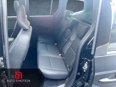 Ansicht 15 - Neuwagen Fahrzeug, Modell Townstar der Marke Nissan von Verkäufer Auto Emotion GmbH & Co. KG