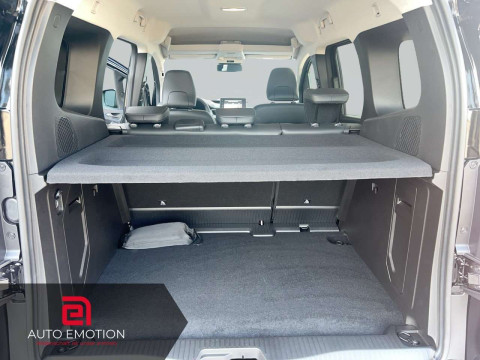Ansicht 16 - Neuwagen Fahrzeug, Modell Townstar der Marke Nissan von Verkäufer Auto Emotion GmbH & Co. KG