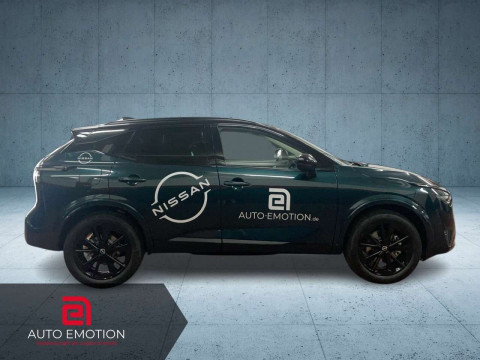 Ansicht 6 - Gebrauchtwagen Fahrzeug, Modell Qashqai der Marke Nissan von Verkäufer Auto Emotion GmbH & Co. KG
