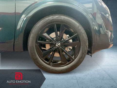 Ansicht 7 - Gebrauchtwagen Fahrzeug, Modell Qashqai der Marke Nissan von Verkäufer Auto Emotion GmbH & Co. KG