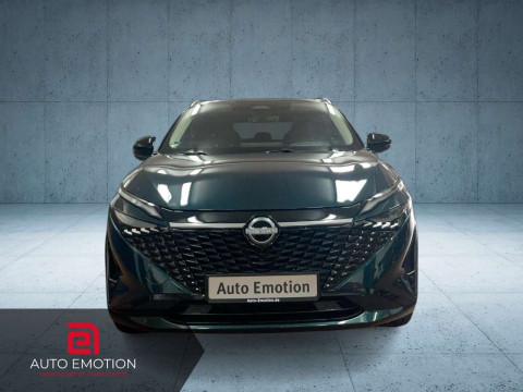 Ansicht 8 - Gebrauchtwagen Fahrzeug, Modell Qashqai der Marke Nissan von Verkäufer Auto Emotion GmbH & Co. KG