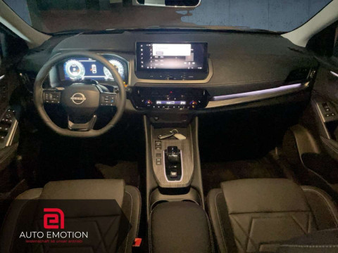 Ansicht 11 - Gebrauchtwagen Fahrzeug, Modell Qashqai der Marke Nissan von Verkäufer Auto Emotion GmbH & Co. KG