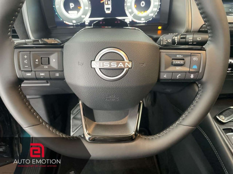 Ansicht 12 - Gebrauchtwagen Fahrzeug, Modell Qashqai der Marke Nissan von Verkäufer Auto Emotion GmbH & Co. KG