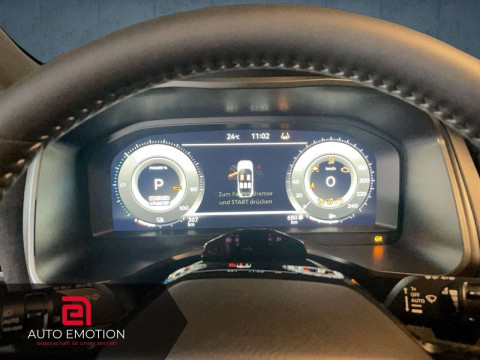 Ansicht 13 - Gebrauchtwagen Fahrzeug, Modell Qashqai der Marke Nissan von Verkäufer Auto Emotion GmbH & Co. KG