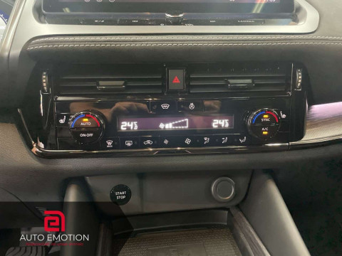 Ansicht 15 - Gebrauchtwagen Fahrzeug, Modell Qashqai der Marke Nissan von Verkäufer Auto Emotion GmbH & Co. KG