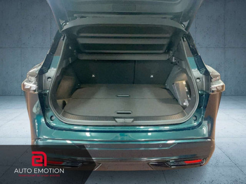 Ansicht 19 - Gebrauchtwagen Fahrzeug, Modell Qashqai der Marke Nissan von Verkäufer Auto Emotion GmbH & Co. KG