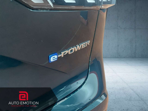 Ansicht 20 - Gebrauchtwagen Fahrzeug, Modell Qashqai der Marke Nissan von Verkäufer Auto Emotion GmbH & Co. KG