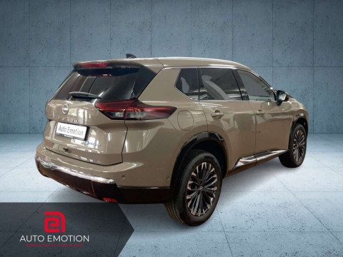 Ansicht 5 - Neuwagen Fahrzeug, Modell X-Trail der Marke Nissan von Verkäufer Auto Emotion GmbH & Co. KG