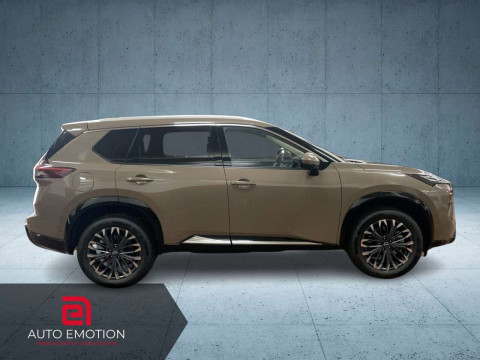 Ansicht 6 - Neuwagen Fahrzeug, Modell X-Trail der Marke Nissan von Verkäufer Auto Emotion GmbH & Co. KG