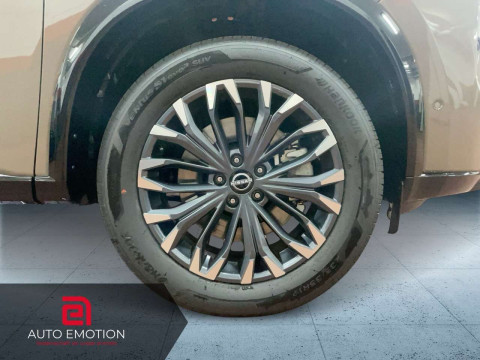 Ansicht 7 - Neuwagen Fahrzeug, Modell X-Trail der Marke Nissan von Verkäufer Auto Emotion GmbH & Co. KG