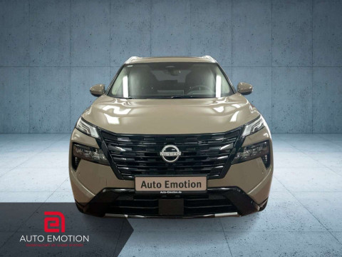 Ansicht 8 - Neuwagen Fahrzeug, Modell X-Trail der Marke Nissan von Verkäufer Auto Emotion GmbH & Co. KG