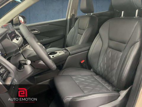 Ansicht 9 - Neuwagen Fahrzeug, Modell X-Trail der Marke Nissan von Verkäufer Auto Emotion GmbH & Co. KG