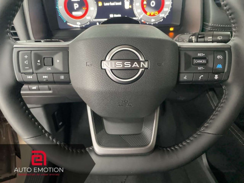 Ansicht 11 - Neuwagen Fahrzeug, Modell X-Trail der Marke Nissan von Verkäufer Auto Emotion GmbH & Co. KG