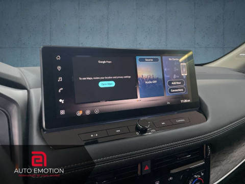 Ansicht 13 - Neuwagen Fahrzeug, Modell X-Trail der Marke Nissan von Verkäufer Auto Emotion GmbH & Co. KG