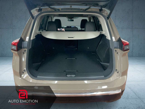 Ansicht 19 - Neuwagen Fahrzeug, Modell X-Trail der Marke Nissan von Verkäufer Auto Emotion GmbH & Co. KG