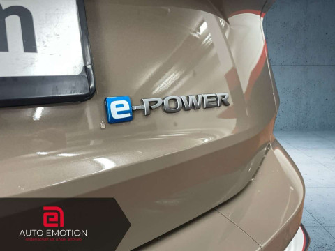 Ansicht 20 - Neuwagen Fahrzeug, Modell X-Trail der Marke Nissan von Verkäufer Auto Emotion GmbH & Co. KG