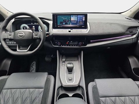 Ansicht 9 - Gebrauchtwagen Fahrzeug, Modell Qashqai der Marke Nissan von Verkäufer AH Brüggemann GmbH & Co. KG