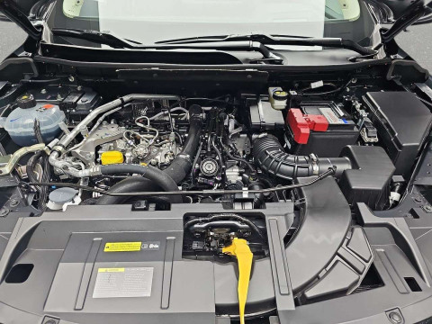Ansicht 17 - Gebrauchtwagen Fahrzeug, Modell Qashqai der Marke Nissan von Verkäufer AH Brüggemann GmbH & Co. KG