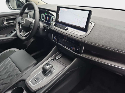 Ansicht 19 - Gebrauchtwagen Fahrzeug, Modell Qashqai der Marke Nissan von Verkäufer AH Brüggemann GmbH & Co. KG