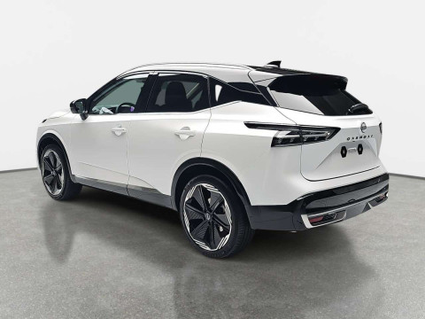 Ansicht 6 - Gebrauchtwagen Fahrzeug, Modell Qashqai der Marke Nissan von Verkäufer AH Brüggemann GmbH & Co. KG