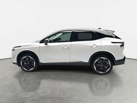 Ansicht 7 - Gebrauchtwagen Fahrzeug, Modell Qashqai der Marke Nissan von Verkäufer AH Brüggemann GmbH & Co. KG