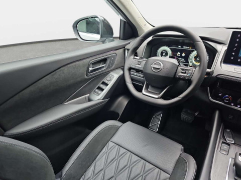 Ansicht 10 - Gebrauchtwagen Fahrzeug, Modell Qashqai der Marke Nissan von Verkäufer AH Brüggemann GmbH & Co. KG