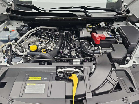 Ansicht 17 - Gebrauchtwagen Fahrzeug, Modell Qashqai der Marke Nissan von Verkäufer AH Brüggemann GmbH & Co. KG