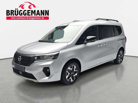 Ansicht 2 - Gebrauchtwagen Fahrzeug, Modell Townstar der Marke Nissan von Verkäufer AH Brüggemann GmbH & Co. KG