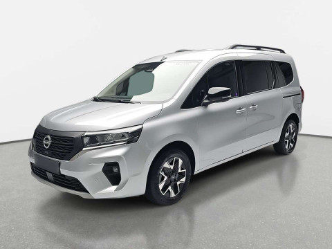 Ansicht 3 - Gebrauchtwagen Fahrzeug, Modell Townstar der Marke Nissan von Verkäufer AH Brüggemann GmbH & Co. KG