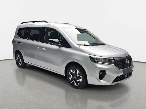 Ansicht 4 - Gebrauchtwagen Fahrzeug, Modell Townstar der Marke Nissan von Verkäufer AH Brüggemann GmbH & Co. KG