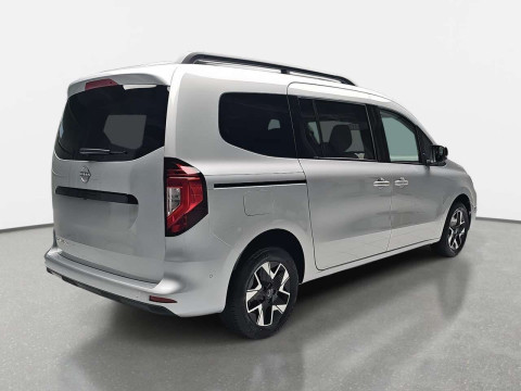 Ansicht 5 - Gebrauchtwagen Fahrzeug, Modell Townstar der Marke Nissan von Verkäufer AH Brüggemann GmbH & Co. KG